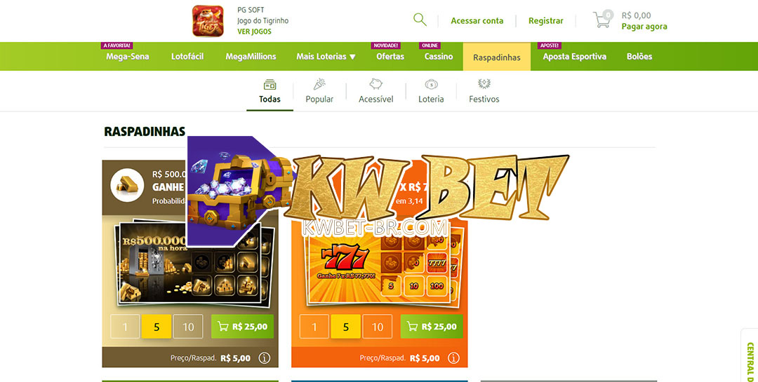 kw bet casino